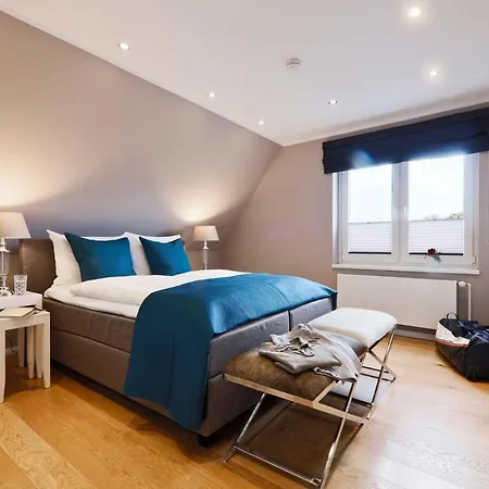 Apartamento Perle-3 *