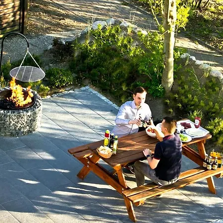 Lejlighed Perle-3 Büsum