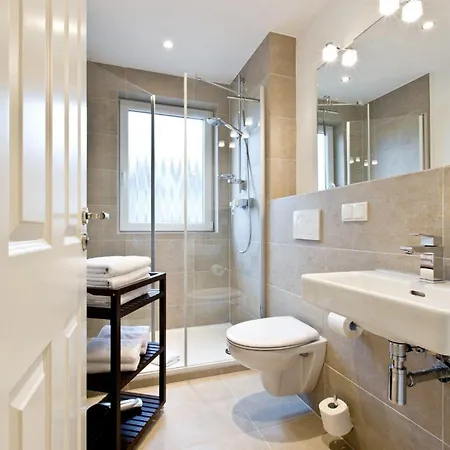 Perle-3 Apartamento *