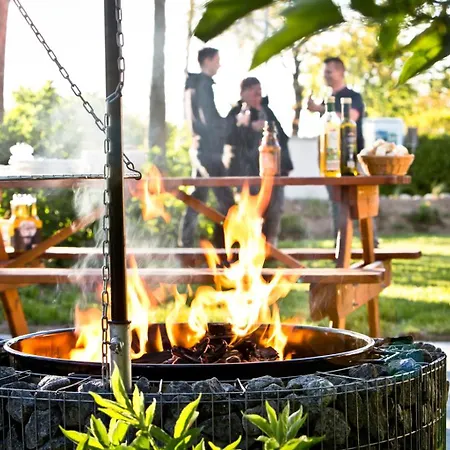 Lejlighed Perle-3 Büsum