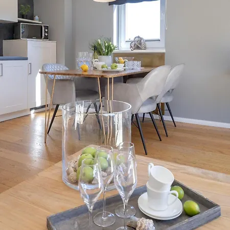 Apartamento Perle-3 *