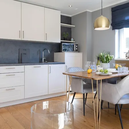 Perle-3 Apartamento Büsum
