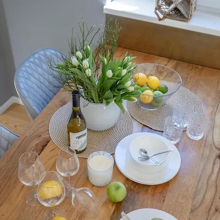 Perle-3 Apartamento *