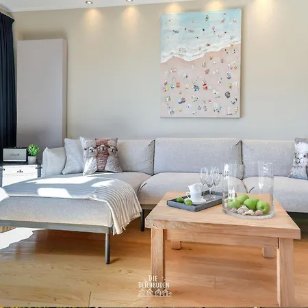 Apartamento Perle-3 *