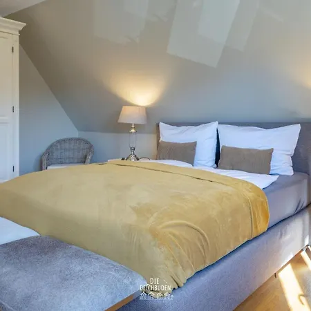 Perle-3 Apartamento Büsum