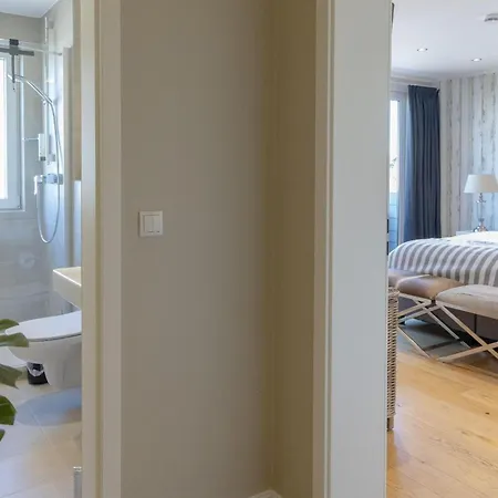 Apartamento Perle-3 *