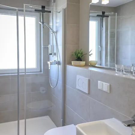 Apartamento Perle-3 *