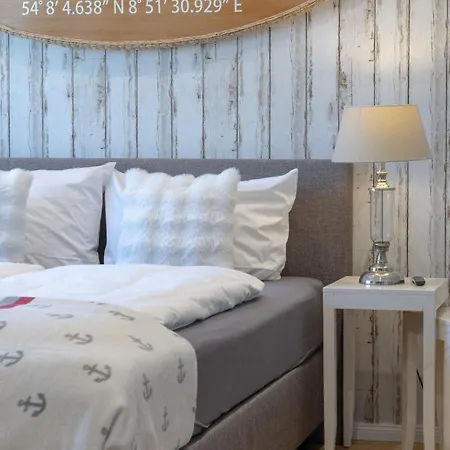 Perle-3 Apartamento *