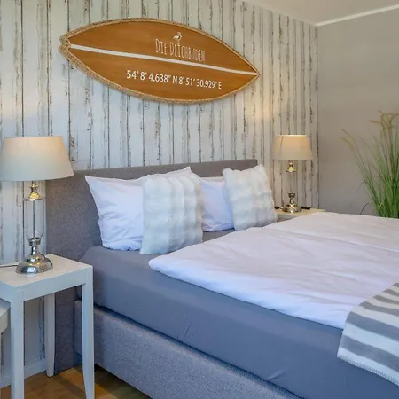 Perle-3 Apartamento *
