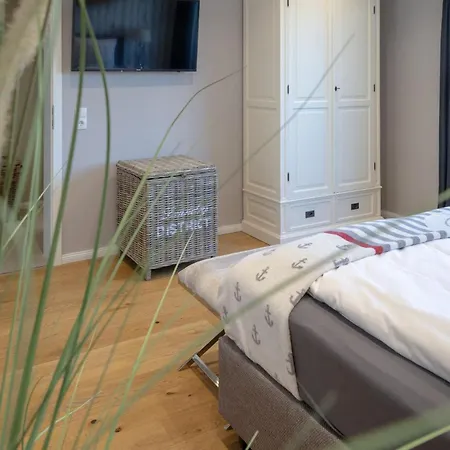 Apartamento Perle-3 *