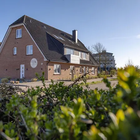 Perle-3 Apartamento Büsum