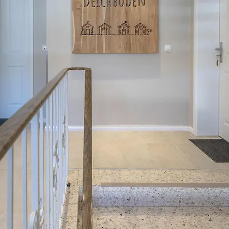 Apartamento Perle-3 *