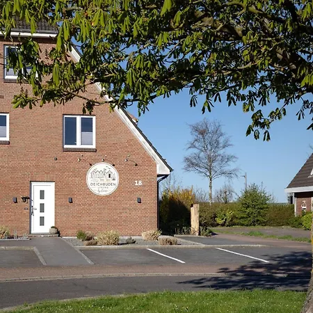 Perle-3 * Büsum