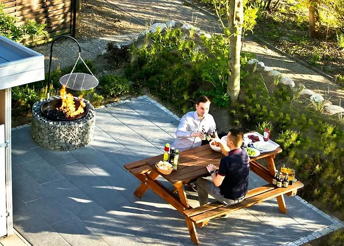 Lejlighed Perle-3 Büsum