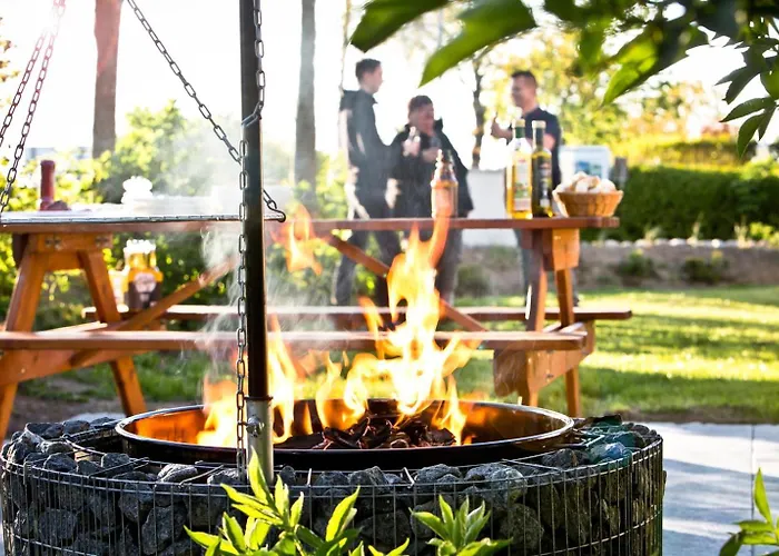 Lejlighed Perle-3 Büsum